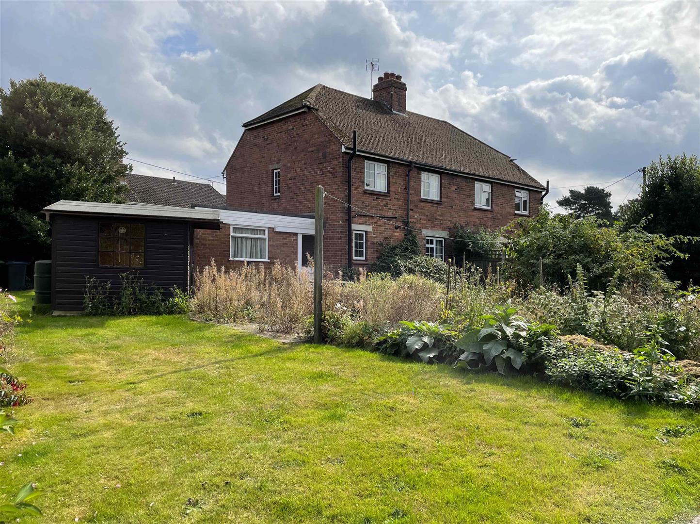 School Lane, Blean, Canterbury Sally Hatcher Estates Lettings